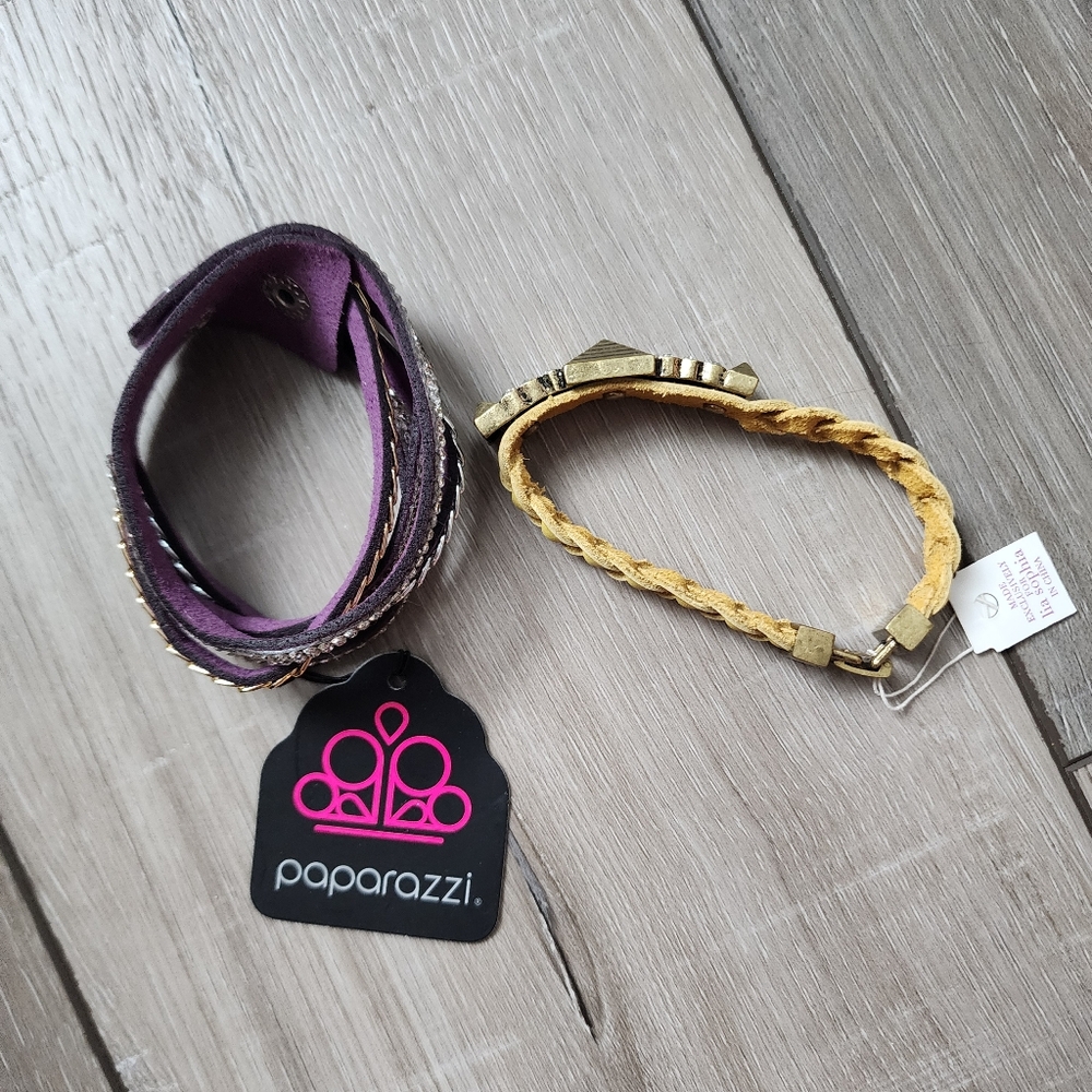 Bracelets - Picture 11 of 12